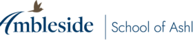 White background Logo